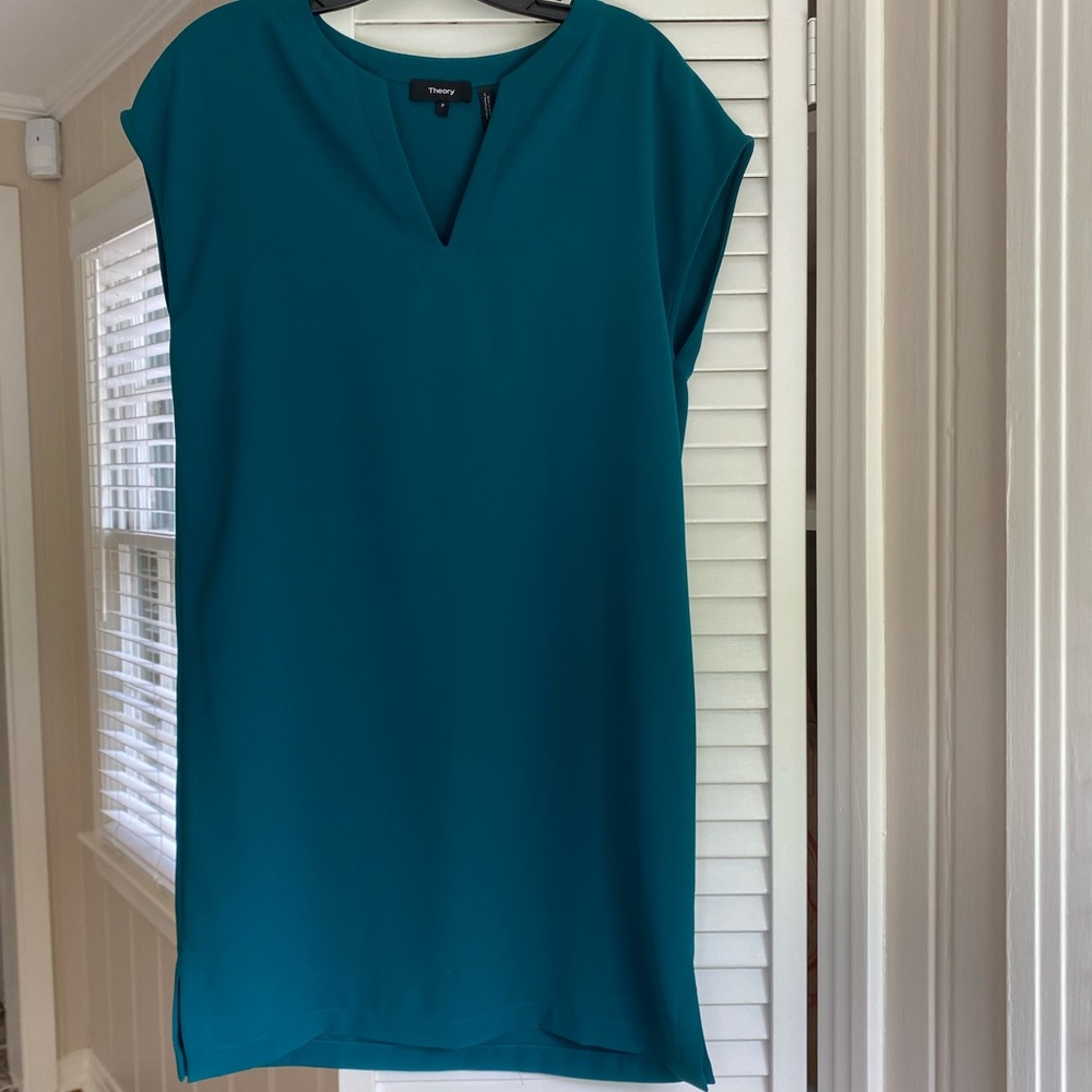 Theory Dress